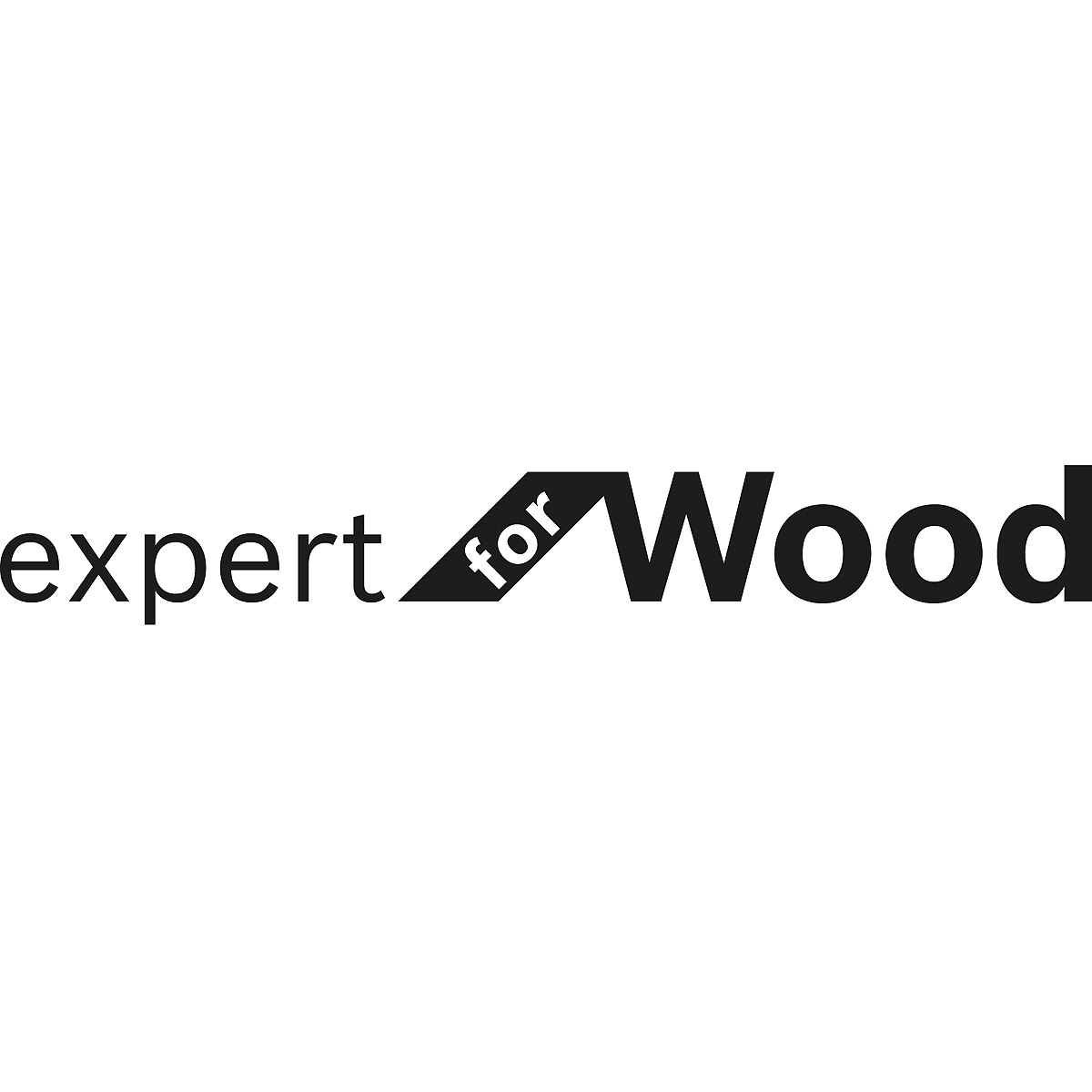 Bosch Bündigfräser Expert for Wood Laminate