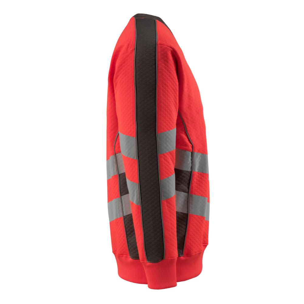 MASCOT Wigton Sweatshirt SAFE SUPREME
