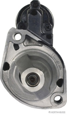 HERTH&BUSS Starter, 12 V, 1,7 kW