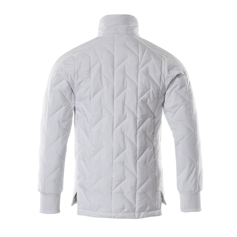 MASCOT Thermojacke FOOD & CARE Weiß