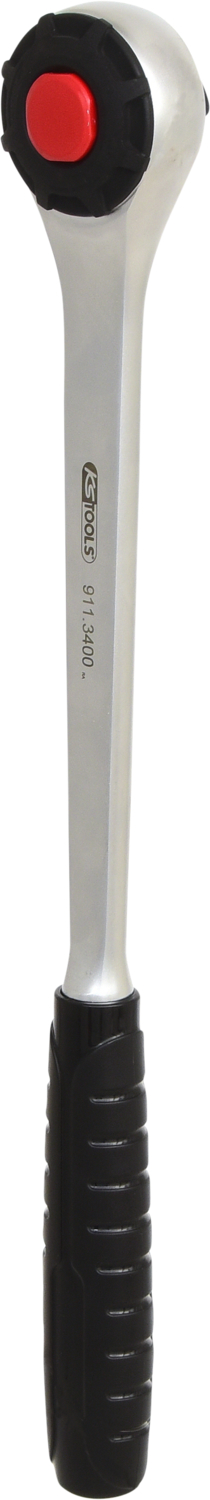 KS Tools 3/4" Umschaltknarre, 72 Zahn