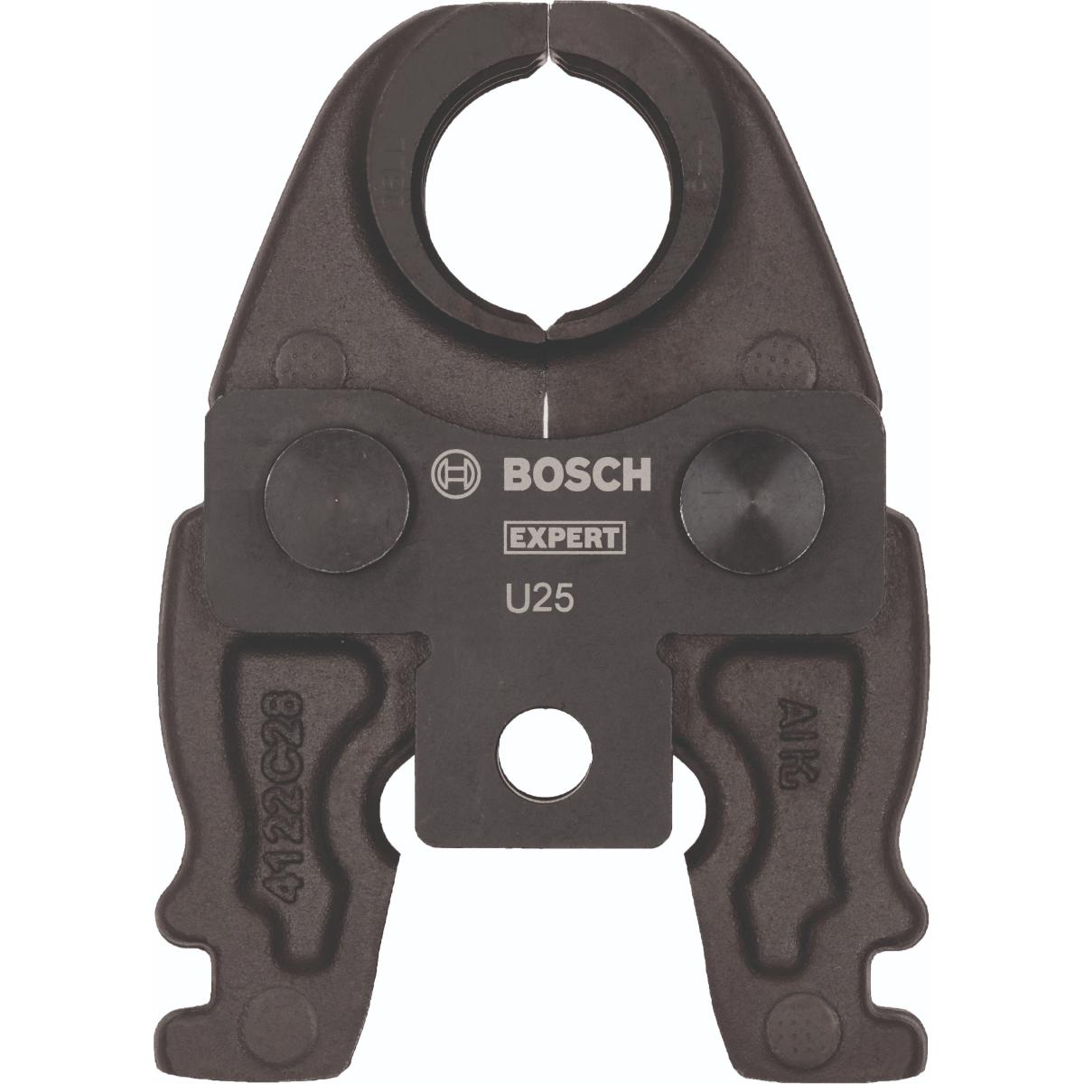 Bosch EXPERT Pressbacken Compact U