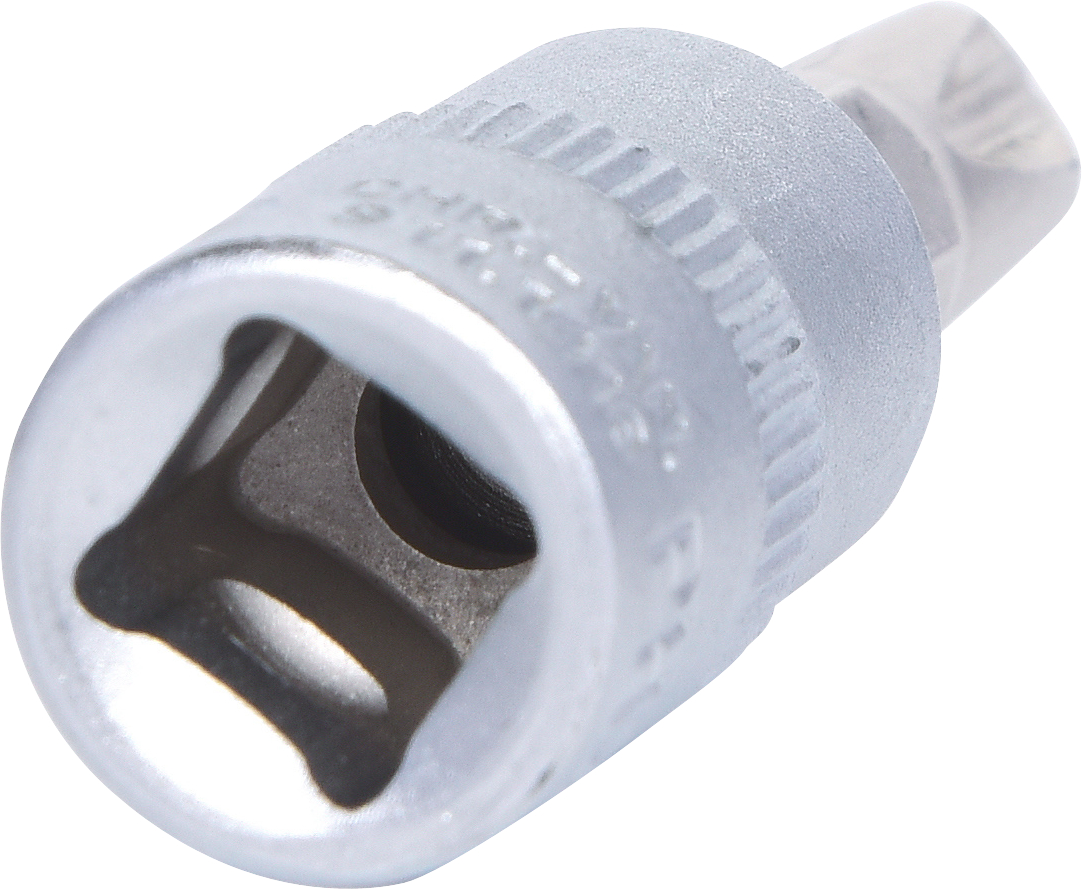 KS Tools 1/4" Bit-Stecknuss