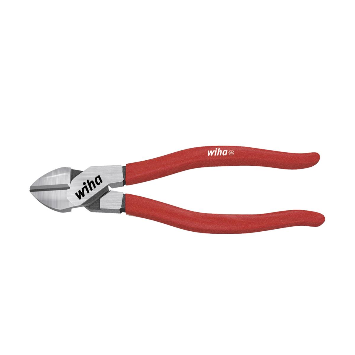 Wiha Seitenschneider Classic mit DynamicJoint - 5 Stück