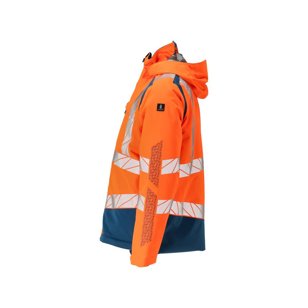 MASCOT Herren Winterjacke ACCELERATE SAFE