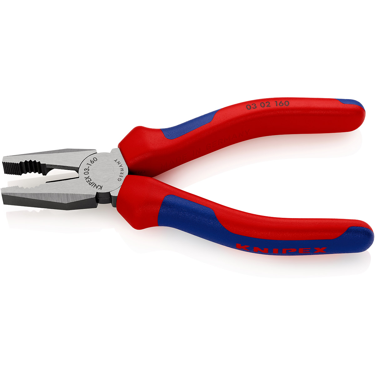 KNIPEX Kombizange