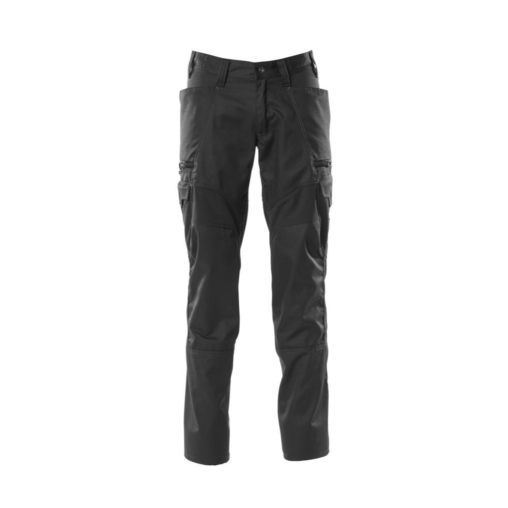 MASCOT Herren Hose mit Schenkeltaschen ACCELERATE