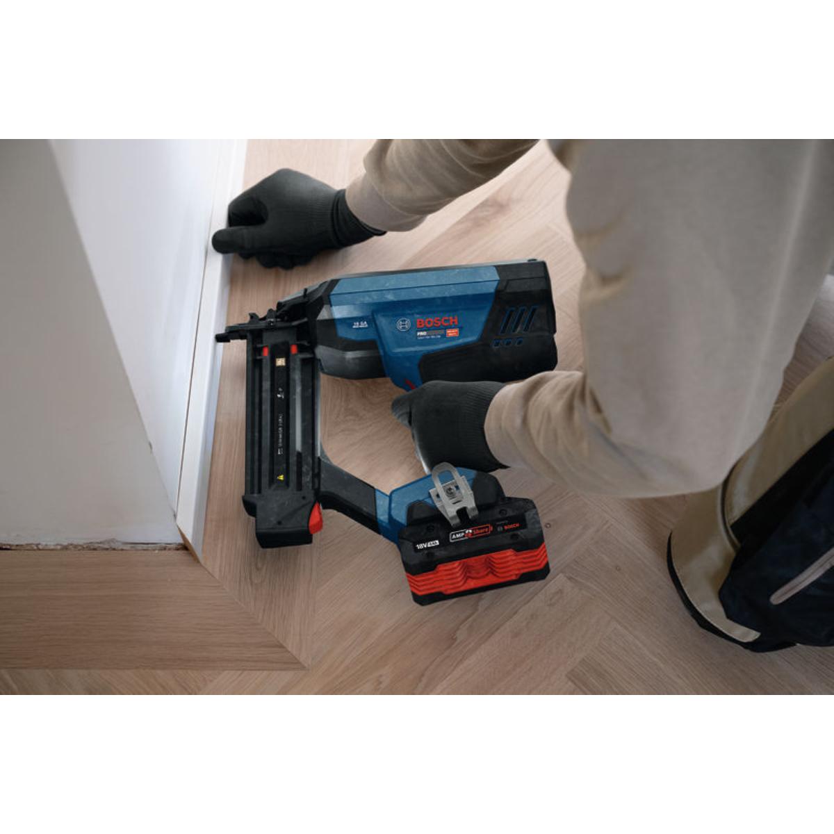 Bosch Akku-Nagler GNH18V-50-2M