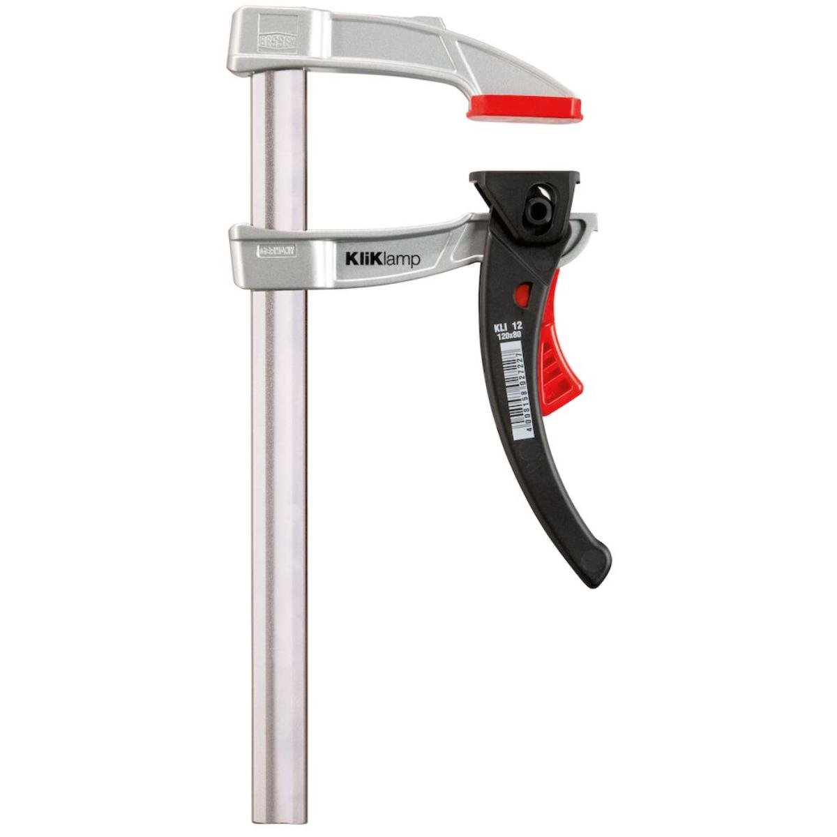 Bessey Hightech-Hebelzwinge KliKlamp KLI