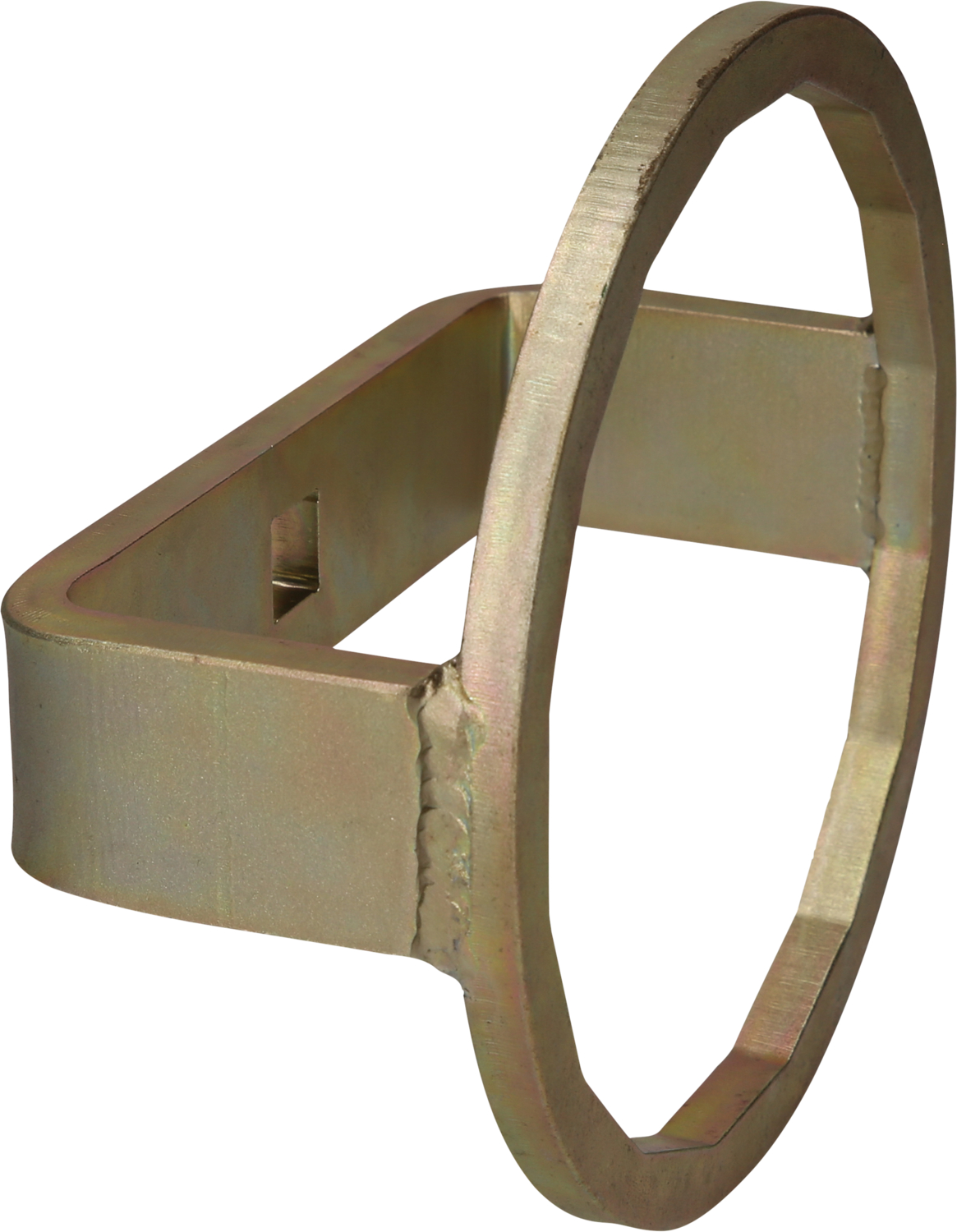 KS Tools 1/2" Ölfilterschlüssel für Fuso, Ø 123 mm - 16 Flächen