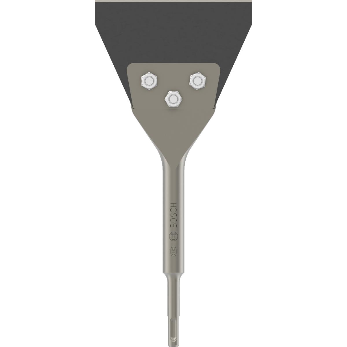 Bosch PRO SDS plus Floor Scraper,130 x 290 mm
