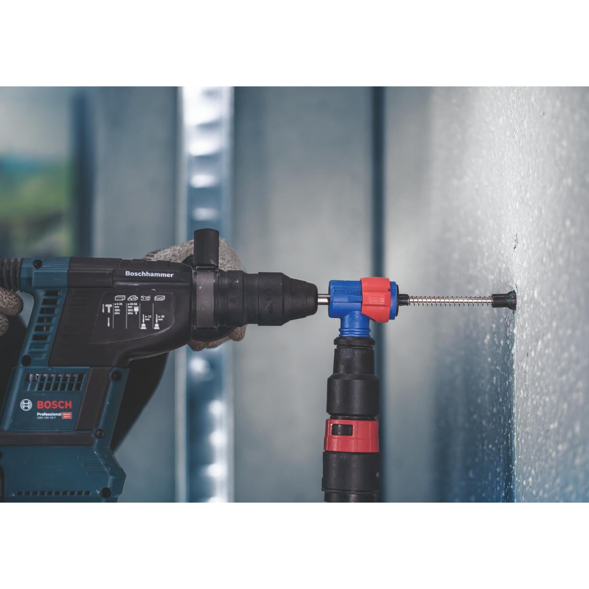 Bosch EXPERT SDS Clean plus-8X Hammerbohrer 100 x 225 mm