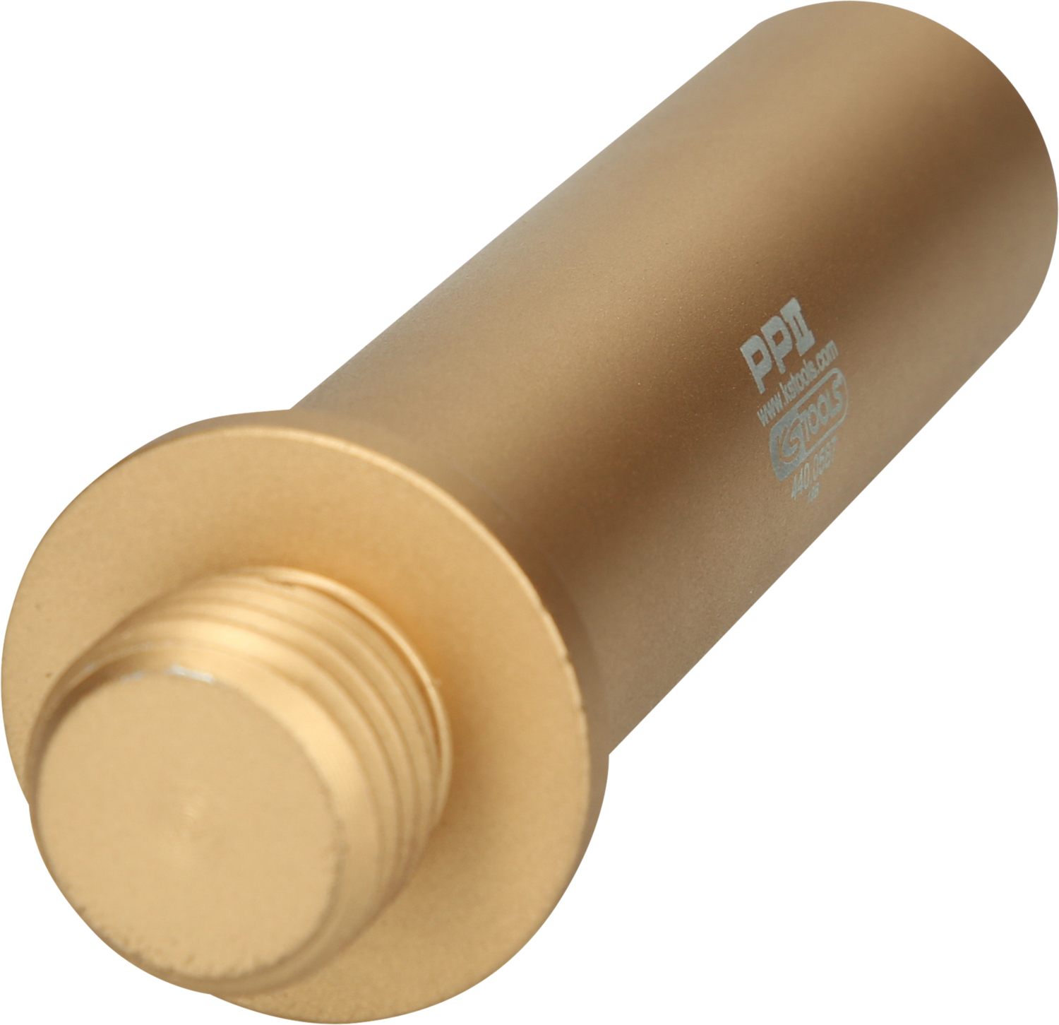 KS Tools Druckstange M30, 140mm