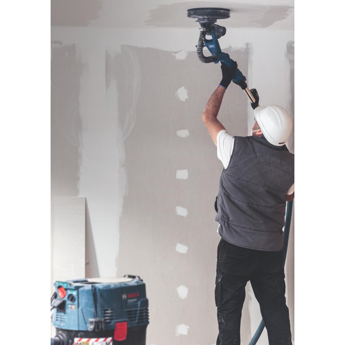 Bosch EXPERT M480 Schleifnetz, 225 mm, 5 Stück
