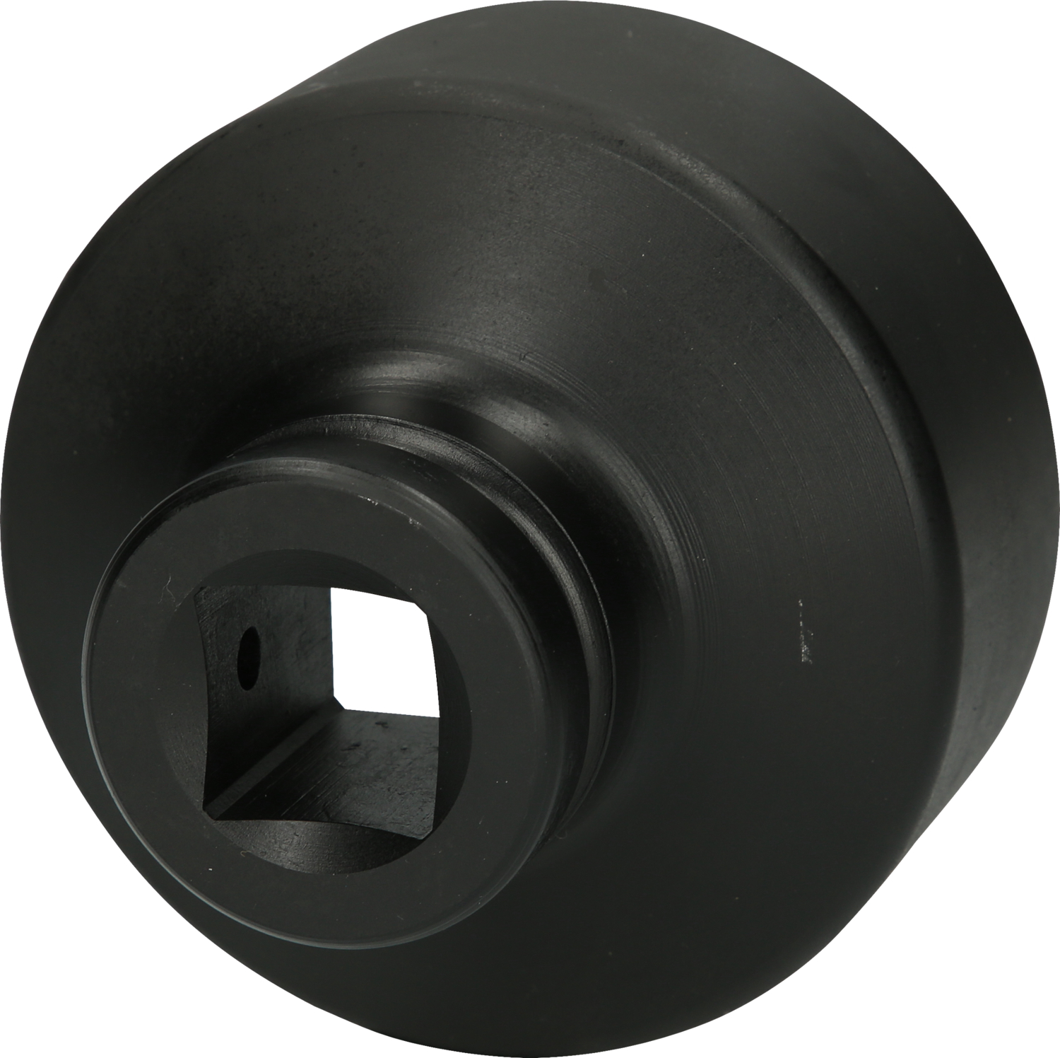 KS Tools 1" Radkapsel-Stecknuss für BPW, 95 mm
