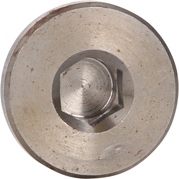 KS Tools Ölablassschraube M22 x 1,5 x 18 mm für DAF