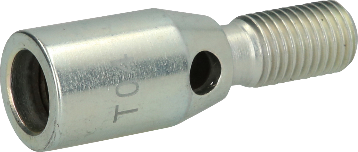 KS Tools Druckstück, lang