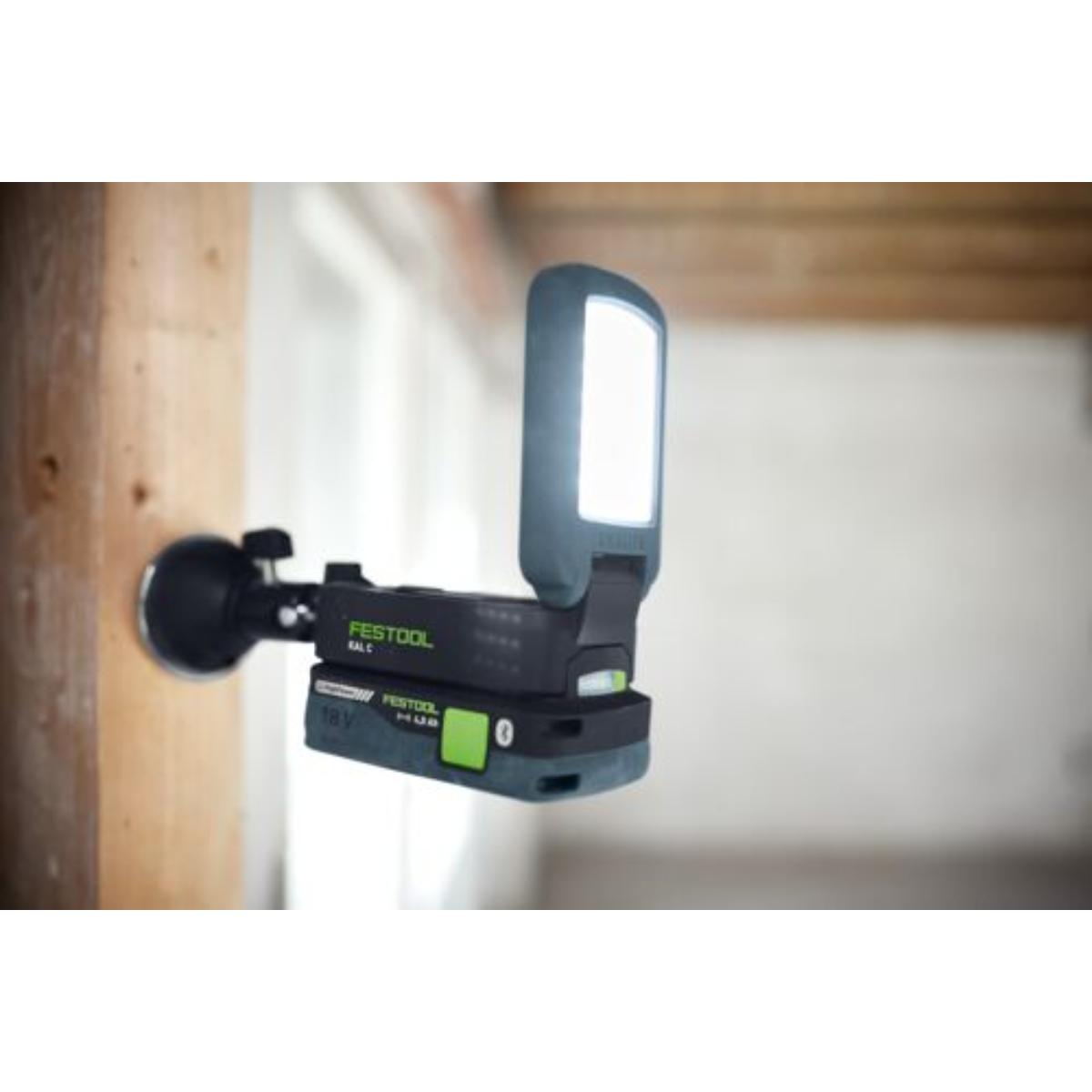 Festool Magnetkugelkopf MA KAL