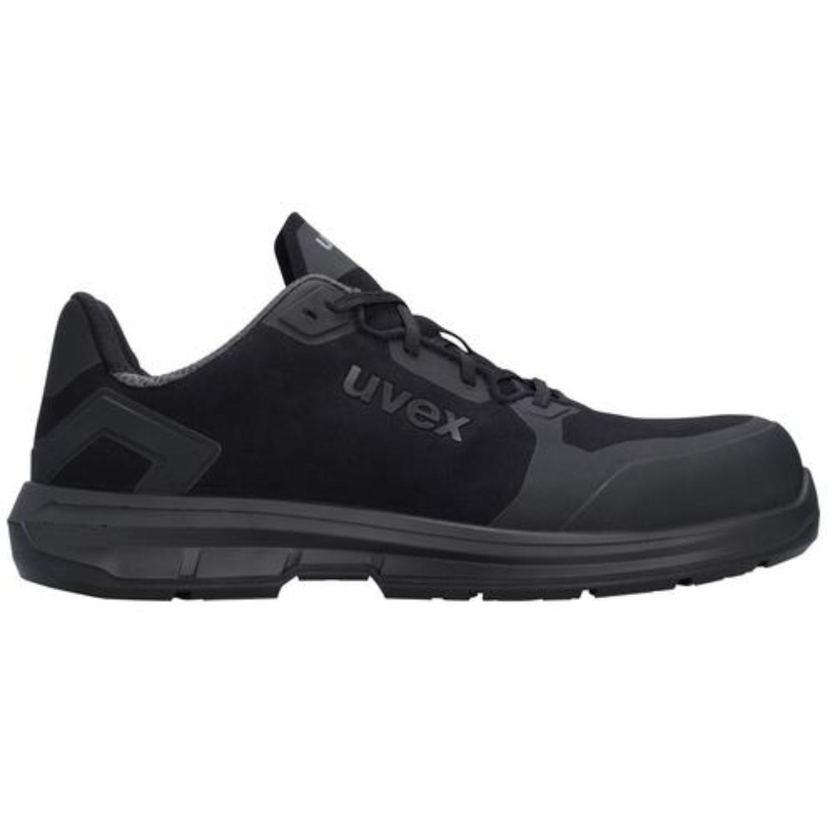 uvex 1 sport Sicherheitsschuh S3 Halbschuh