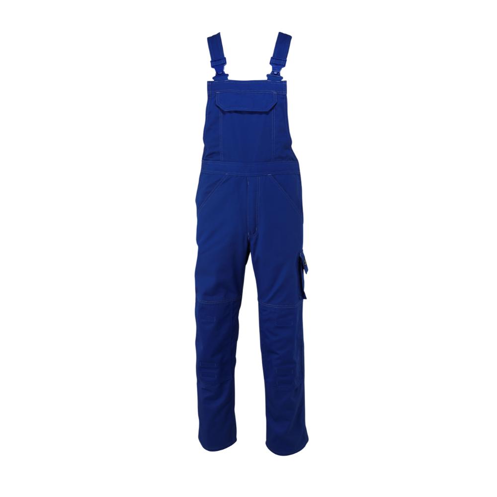 MASCOT Newark Latzhose mit Knietaschen INDUSTRY