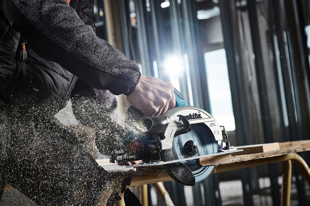 Makita Akku-Handkreissäge  - DHS660Z
