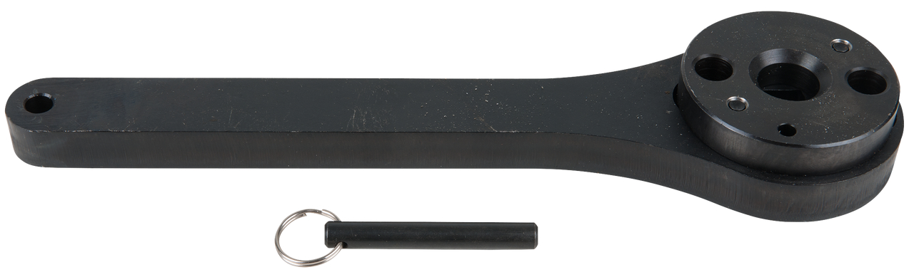 KS Tools Kurbelwellen-Fixierwerkzeug (2) Ø 8 mm