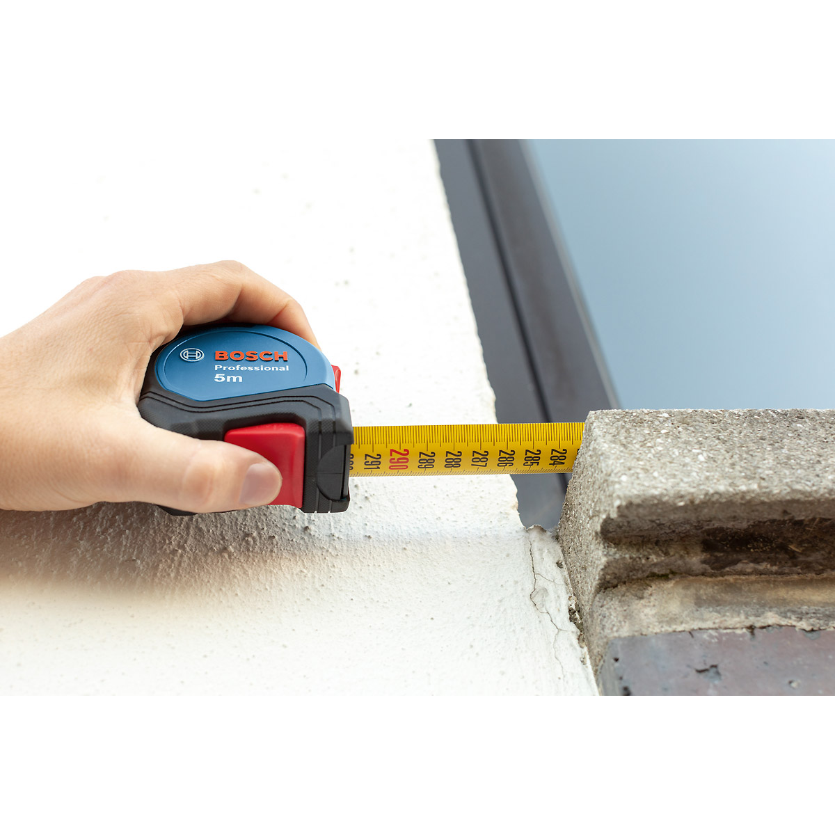 Bosch 19-tlg. Combo Kit Set mit Schraubendrehern und Handwerkzeugen