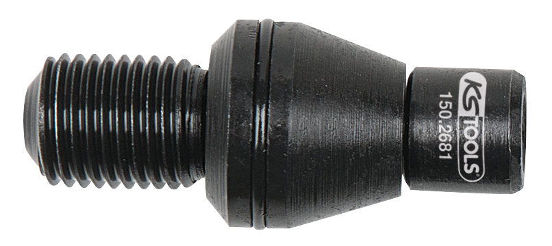 KS Tools VAG Fixierbolzen für Hilfsrahmen M14x1,5