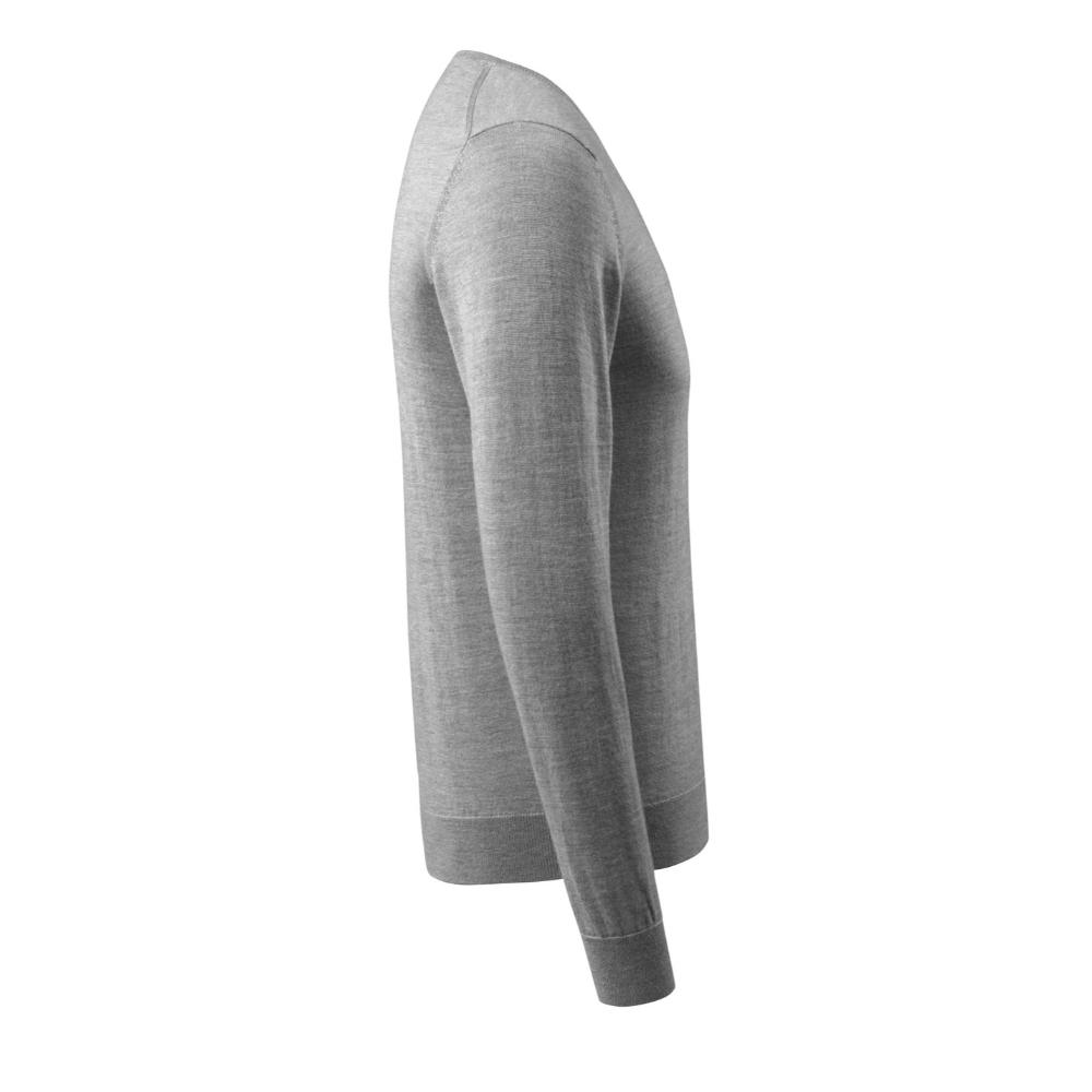 MASCOT Herren Strickpullover FRONTLINE