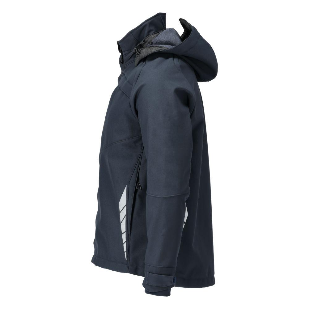 MASCOT Herren Blackpool Softshell Jacke HARDWEAR