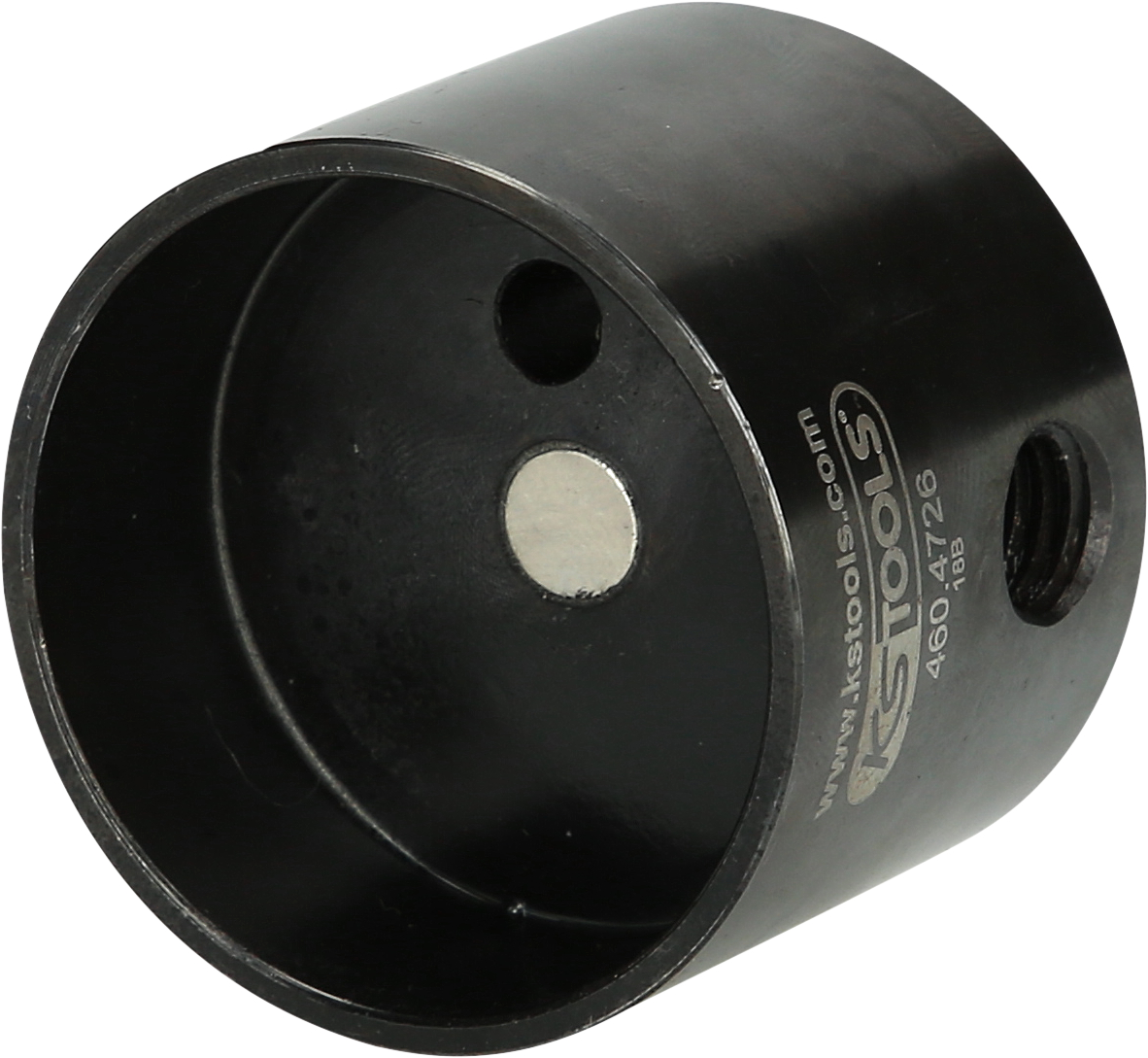 KS Tools Auftreiber mit Magnet, Ø 44 mm, 35 mm