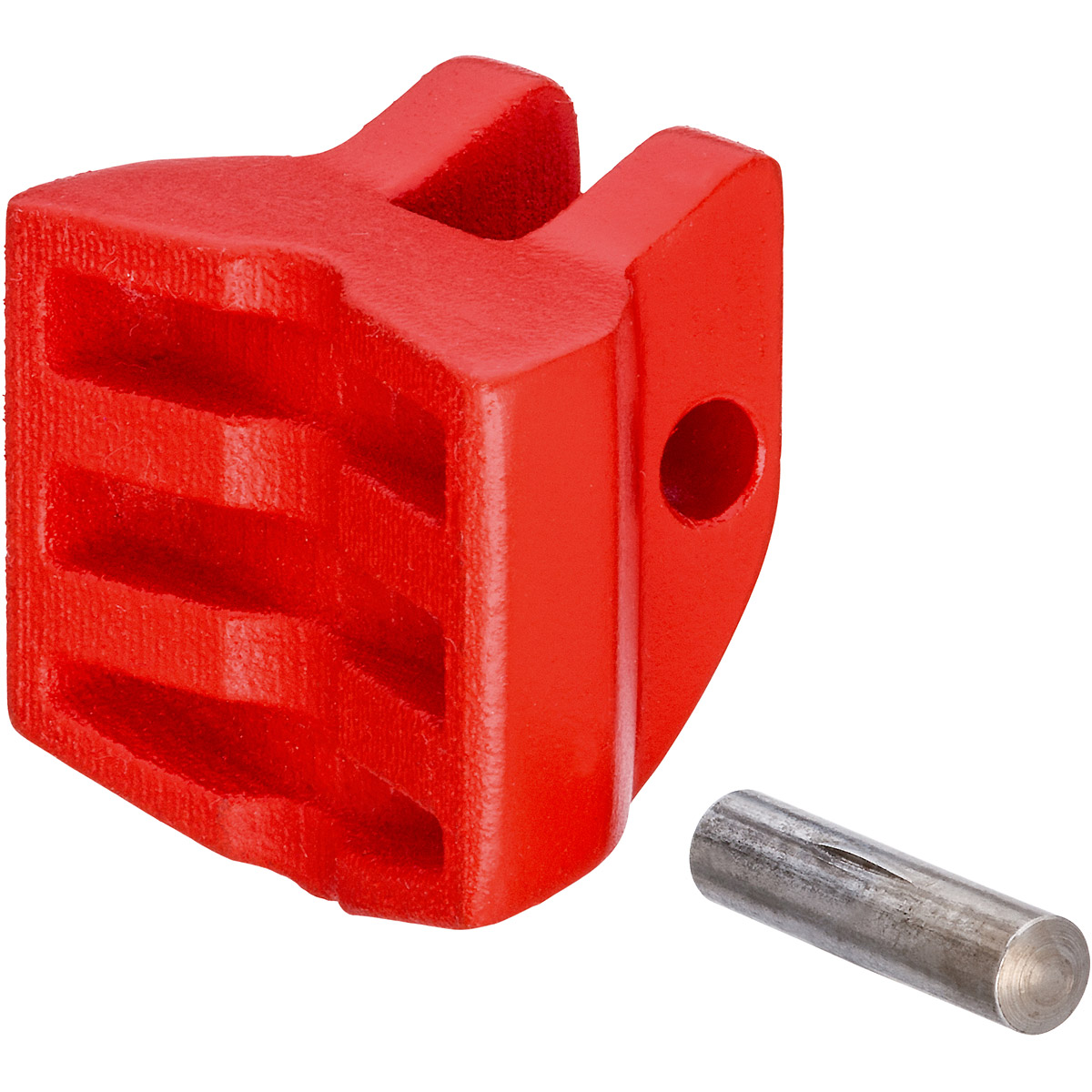 KNIPEX Ersatzanlagebacke für 91 13 250 40 mm