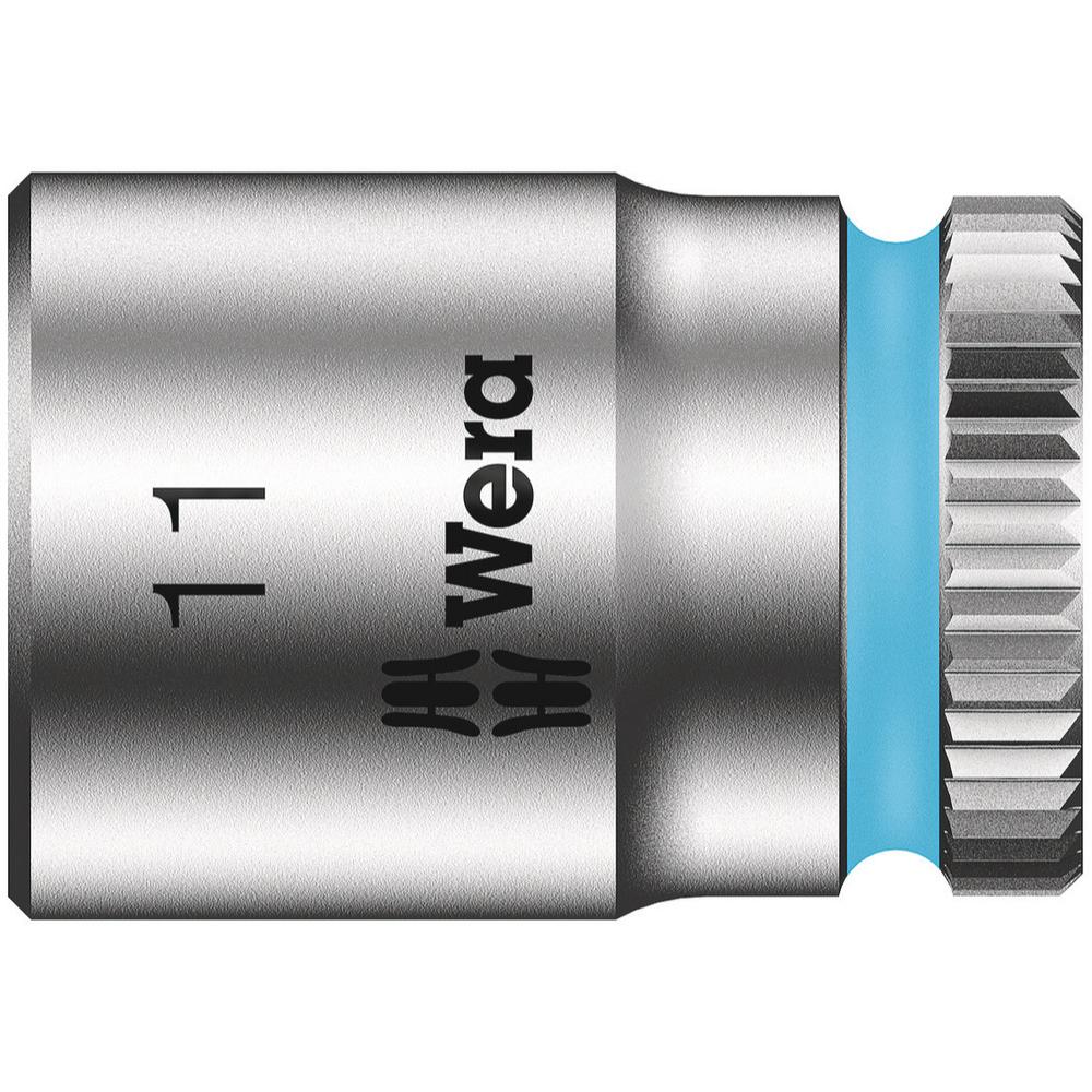 Wera Safe-Torque A 1 SHK Set 1, 1/4" Vierkant, 2-12 Nm