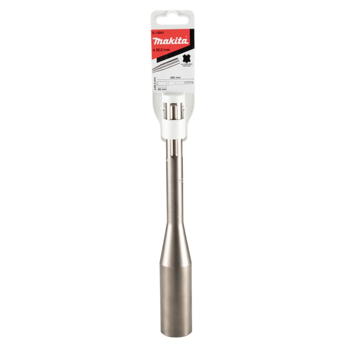 Makita Erdnageleintreiber SDS-Max