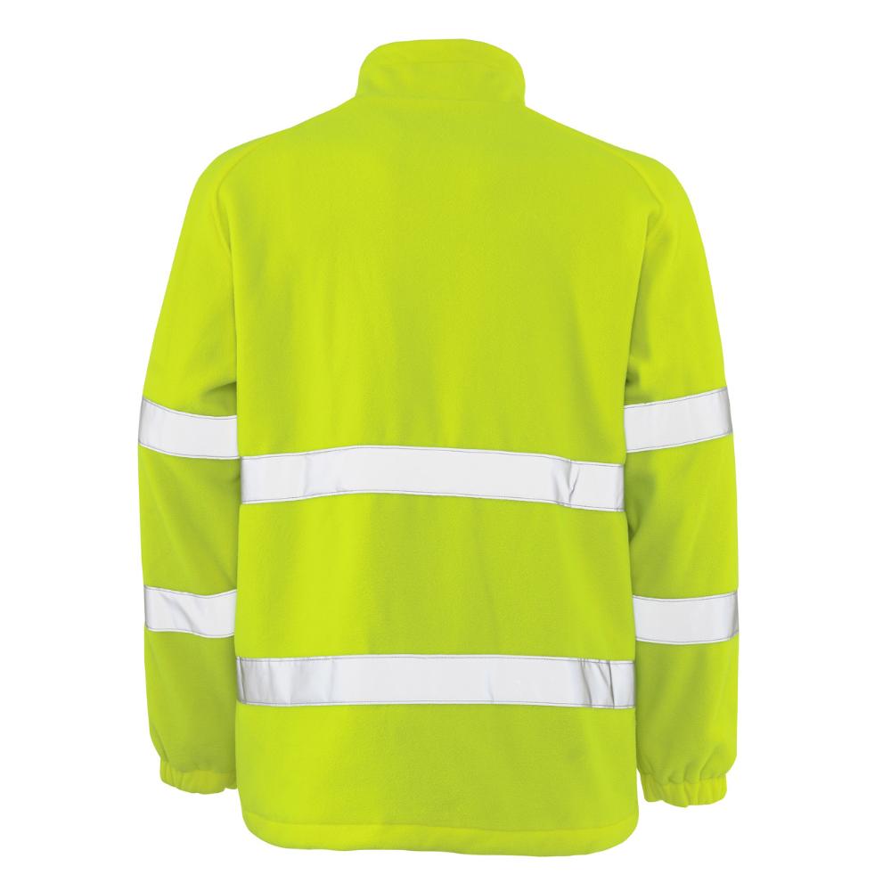 MASCOT Salzburg Fleecejacke SAFE ARCTIC