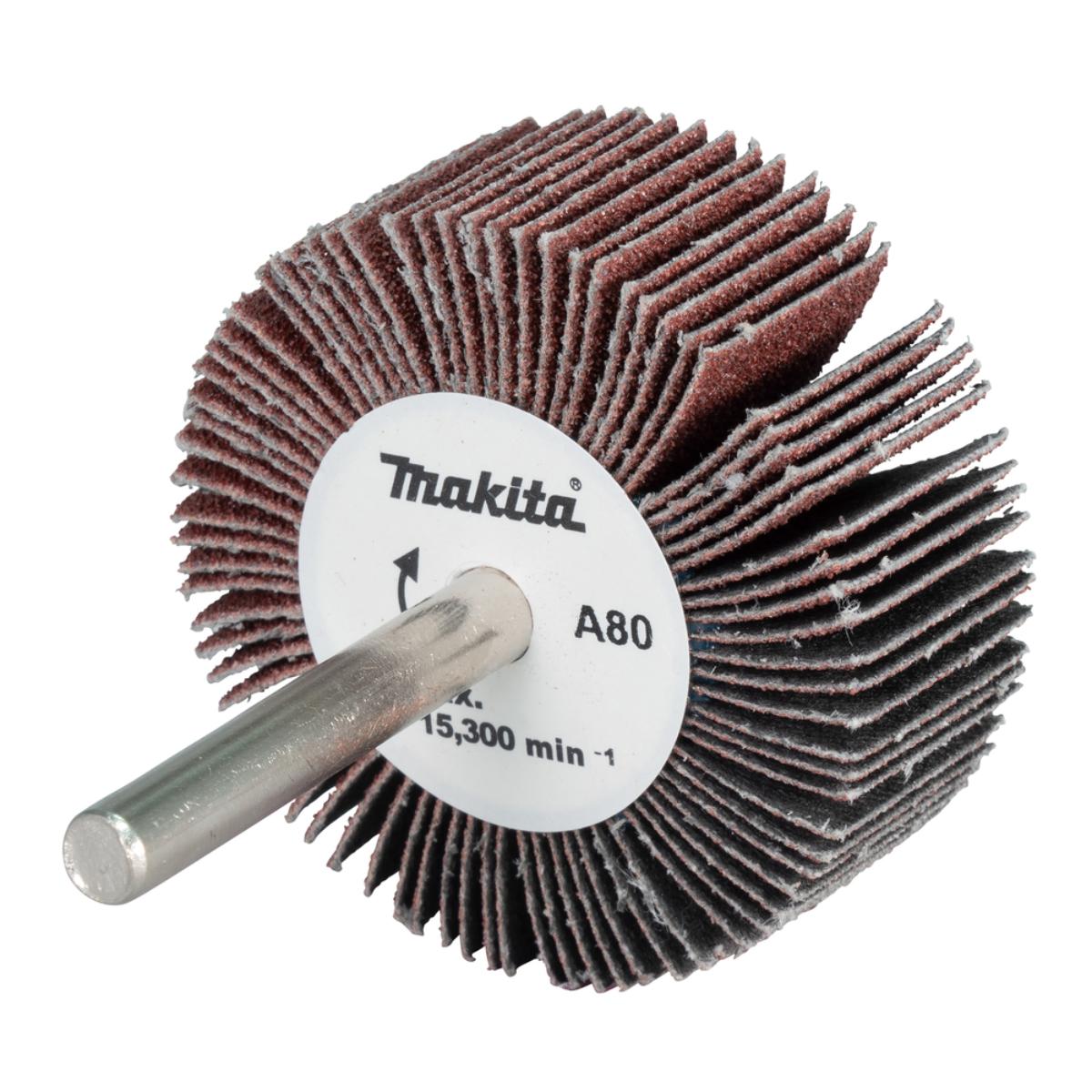 Makita Lamellenschleifer 6mm Aufnahme Ø 50 mm