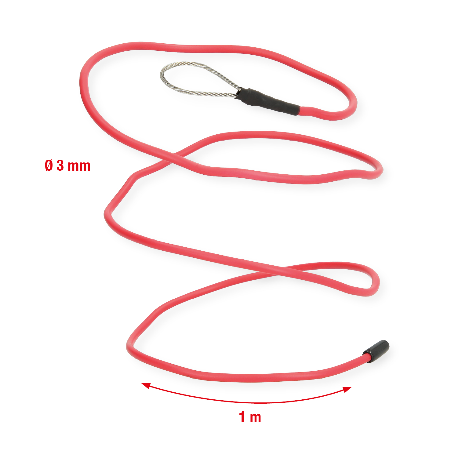 KS Tools Kabel-Einziehhilfe