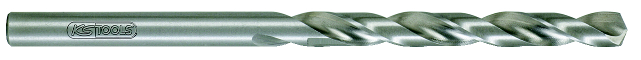 KS Tools HSS-G Spiralbohrer