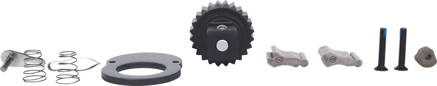 KS Tools 3/4" Reparatur-Satz für Teleskop-Umschaltknarre