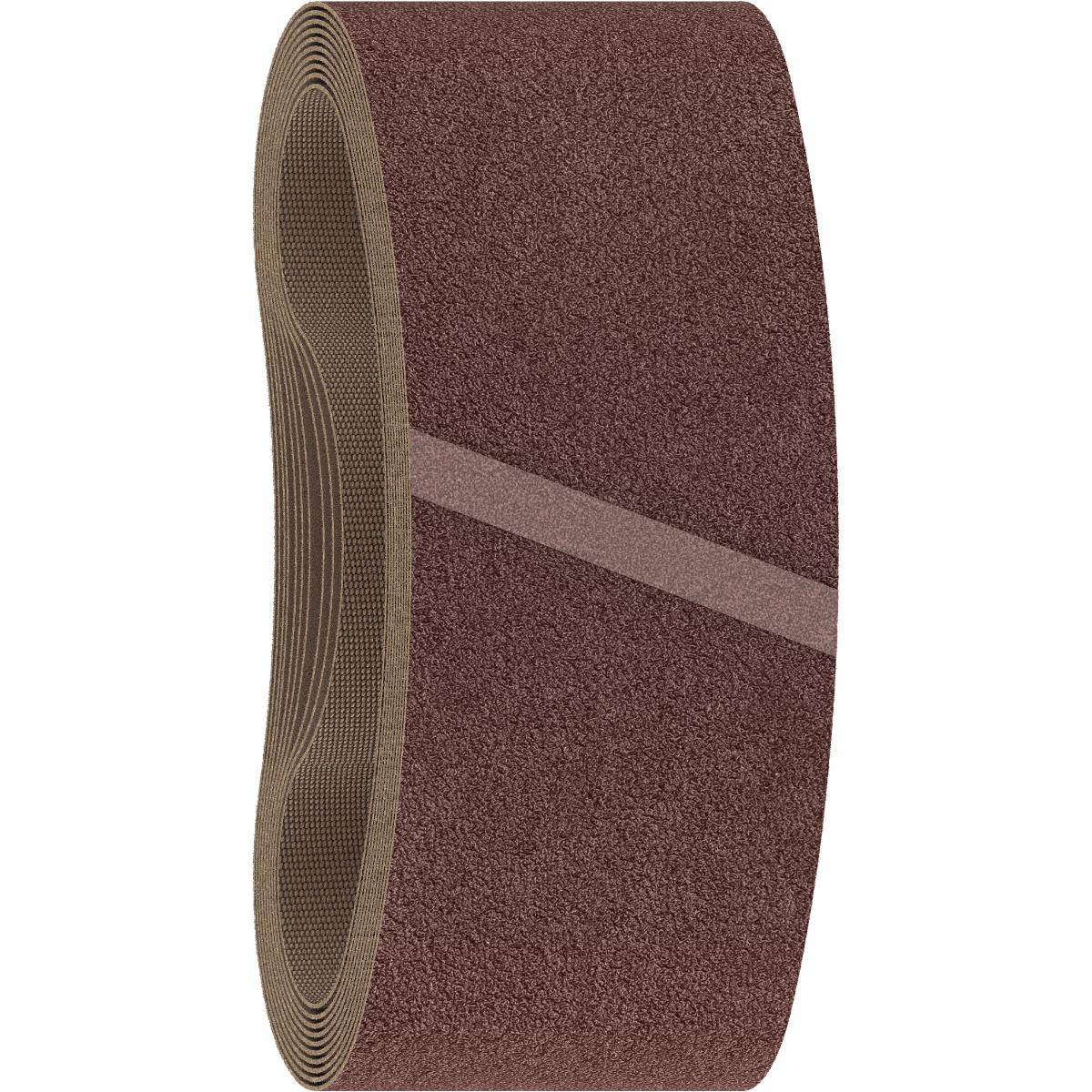 Bosch PRO Schleifband-Set X440 Best for Wood and Paint, 10-teilig 100x610 mm