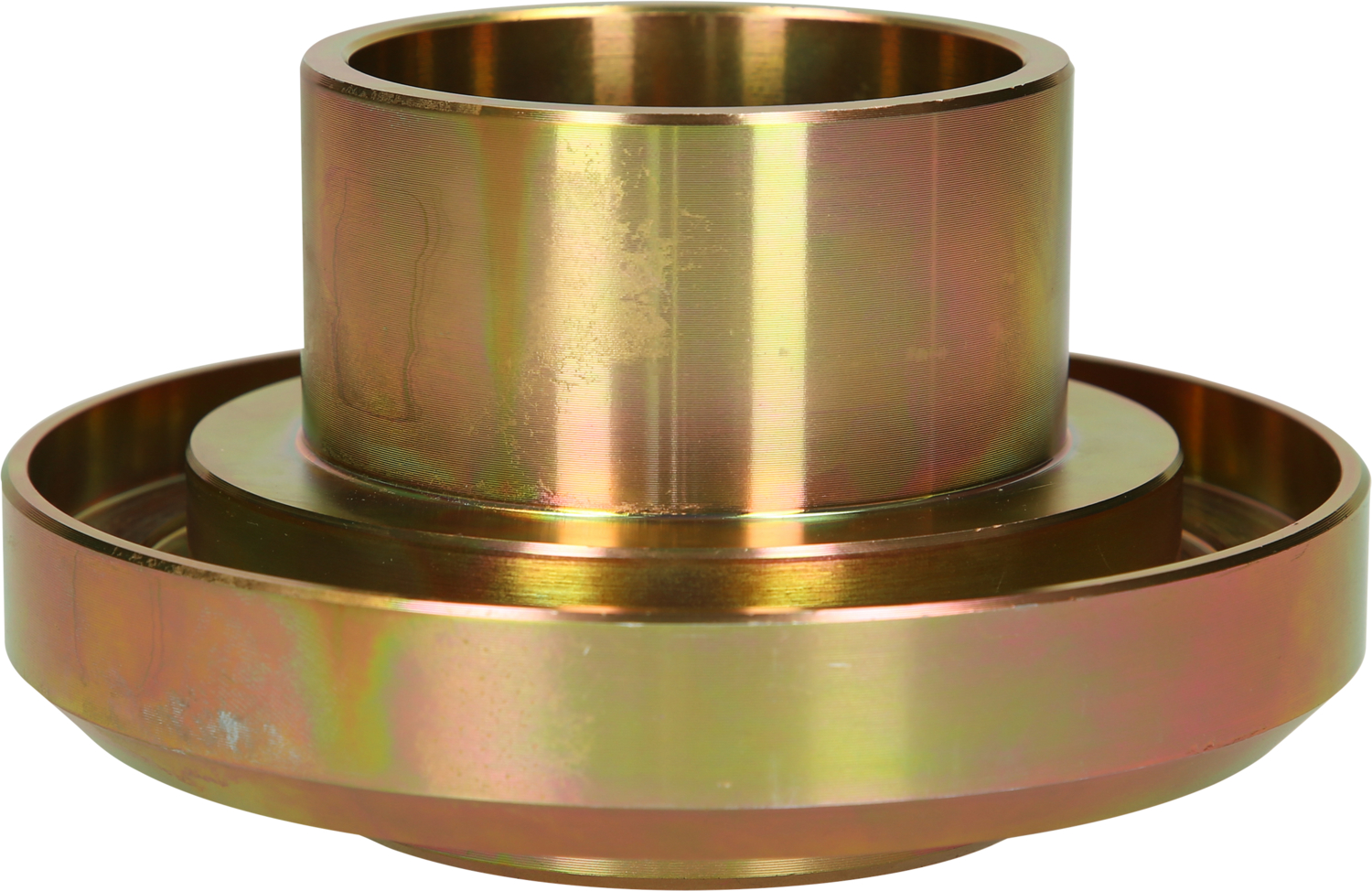 KS Tools Zentrierglocke für Einschlagdorn, Ø 155 mm