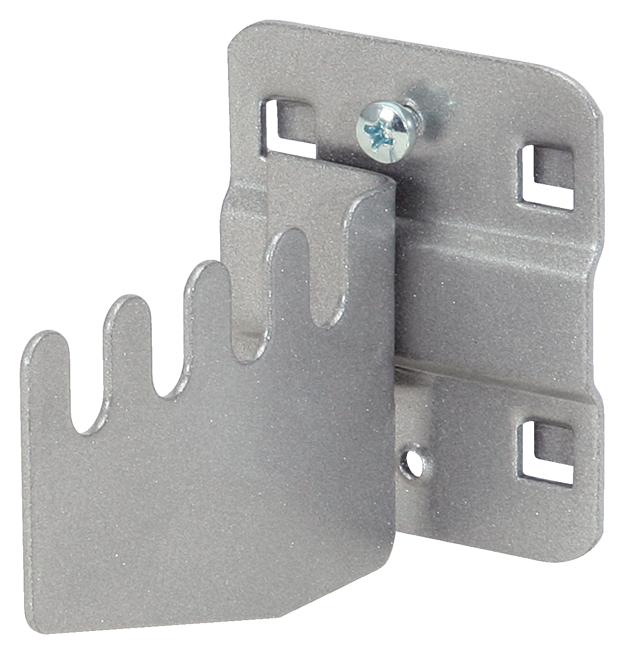 KS Tools Sägenhalter, 4 Löcher, 150mm