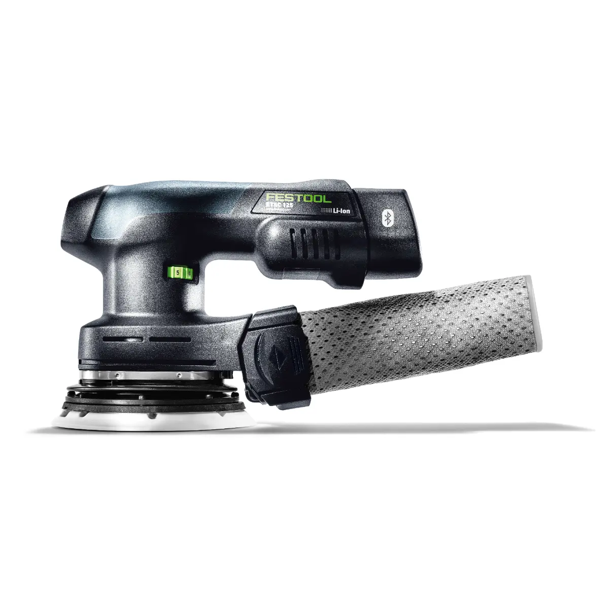 Festool Akku-Exzenterschleifer ETSC 125 3,0 I-Plus