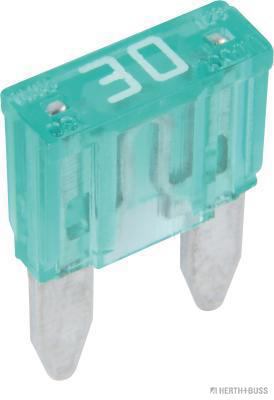HERTH&BUSS Sicherung, MINI, 30 A, 5 pcs