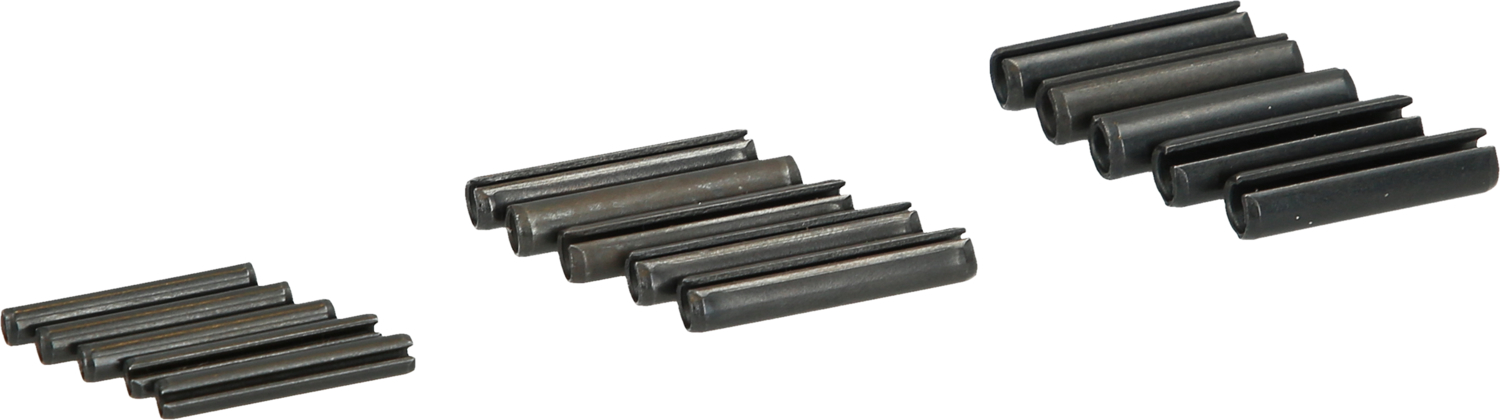 KS Tools Sicherheitsstift-Satz, 15-tlg, 3,5-6mm