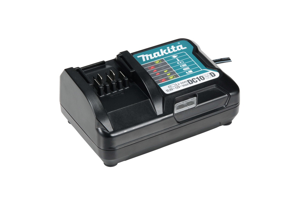Makita Ladegerät DC10WD 12V max. - 197343-0