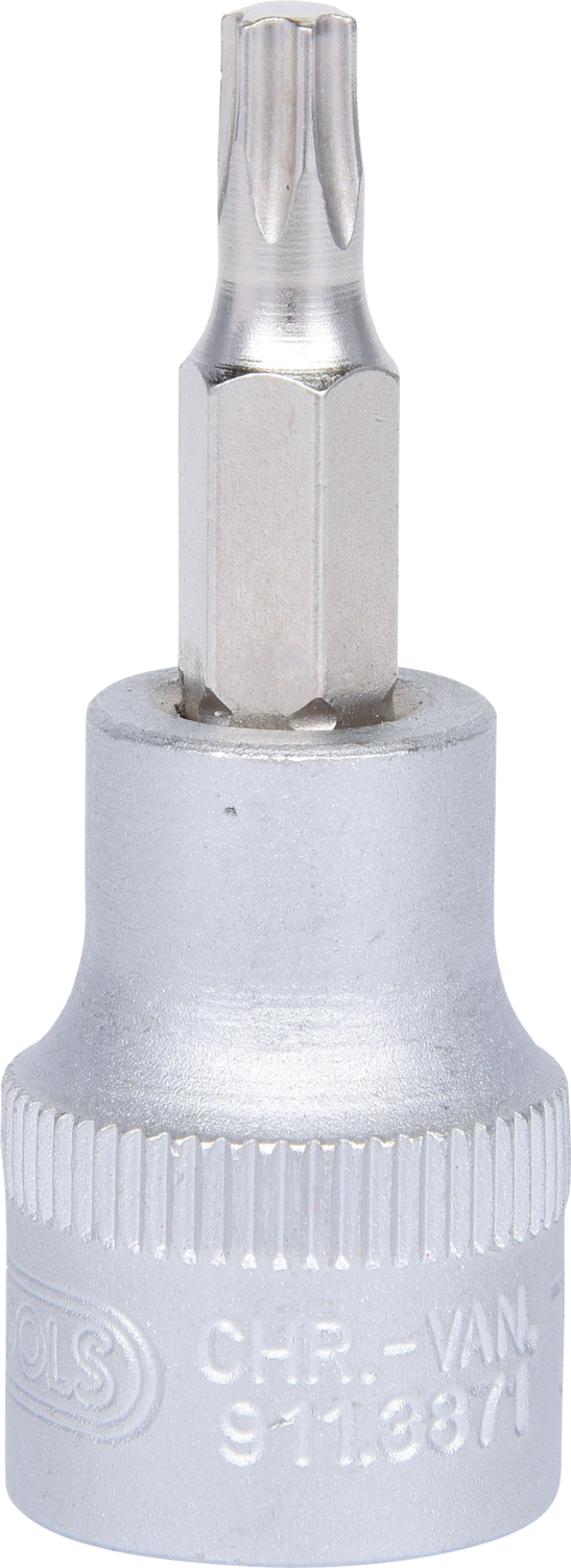 KS TOOLS 3/8" Bit-Stecknuss