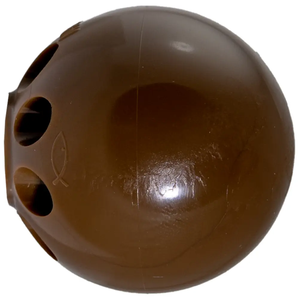 Fischer Türstopper TS 8 BR braun