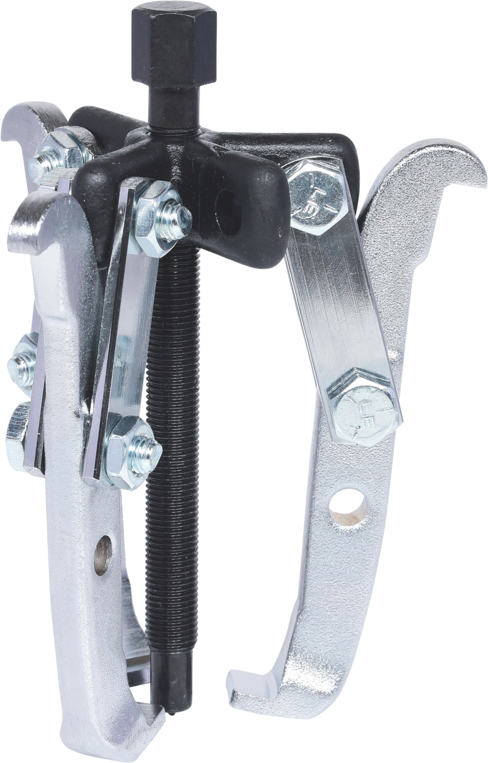 KS Tools Universal-Abzieher 2- und 3-armig
