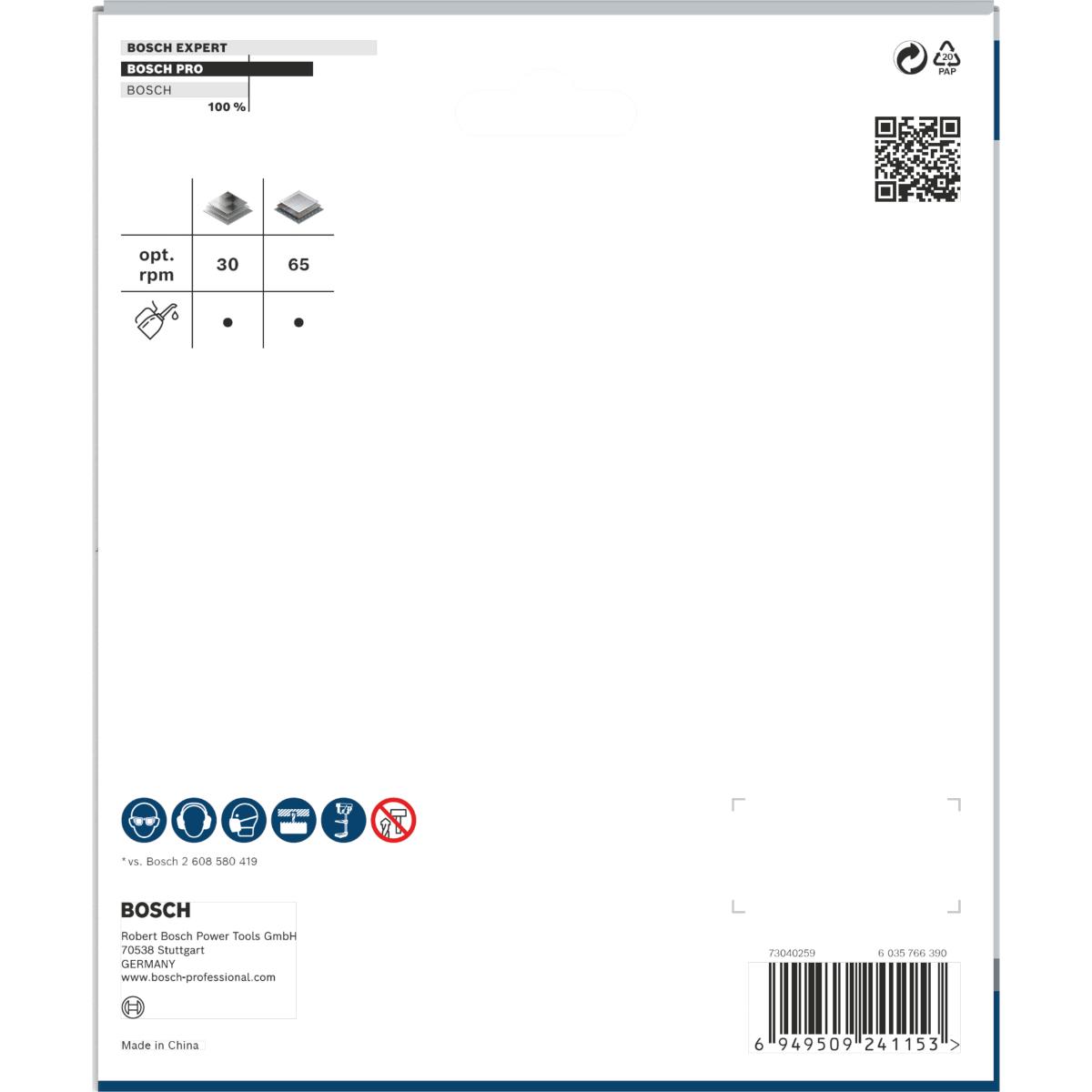 Bosch PRO Sheet Metal PC Plus Lochsäge
